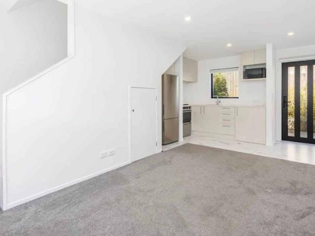 Townhouse for rent