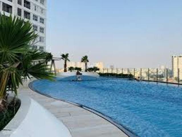 Căn hộ cho thuê tại Hồ Chí Minh