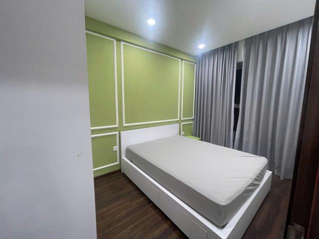 Căn hộ cho thuê tại Hồ Chí Minh