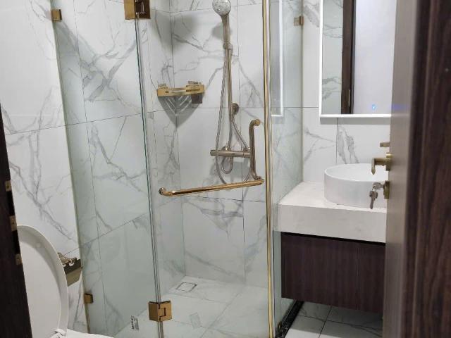 Căn hộ cho thuê tại Hồ Chí Minh