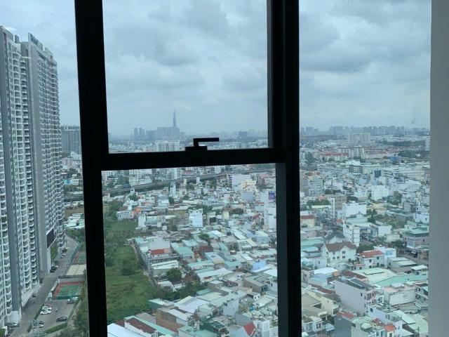 Căn hộ cho thuê tại Hồ Chí Minh