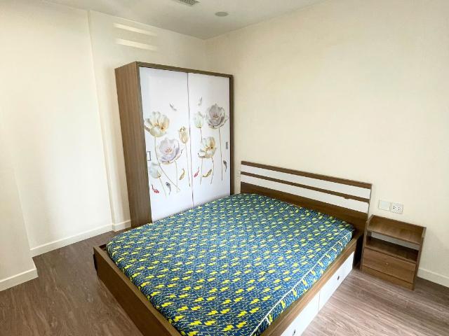 Căn hộ cho thuê tại Phường Tân Mỹ, Thành phố Hồ Chí Minh