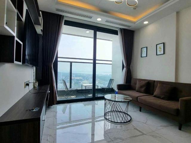Căn hộ cho thuê tại Hồ Chí Minh