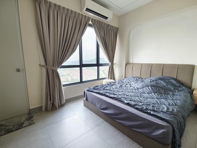Serviced Residence for rent in Petaling, Alam Impian