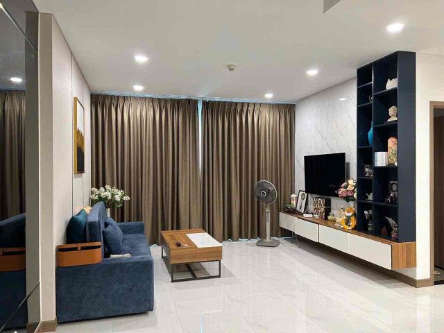 Căn hộ cho thuê tại Khu phố 36, Thành phố Hồ Chí Minh