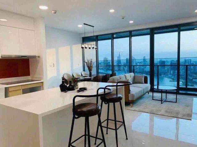 Căn hộ cho thuê tại Khu phố 36, Thành phố Hồ Chí Minh