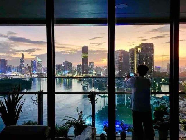 Căn hộ cho thuê tại Thủ Đức, Hồ Chí Minh