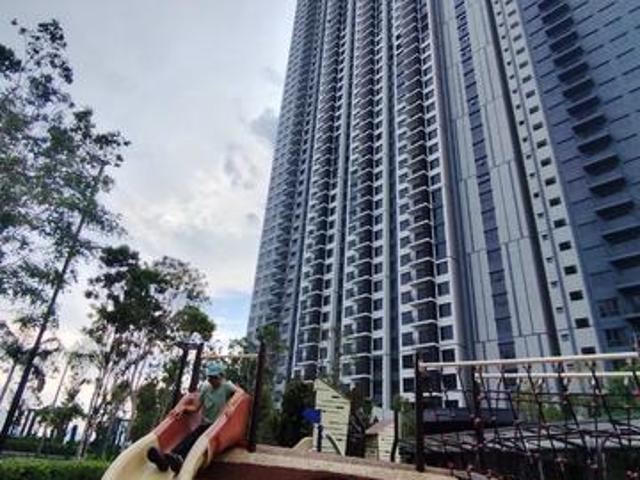 Condominium for rent in Country Heights Damansara, Kuala Lumpur