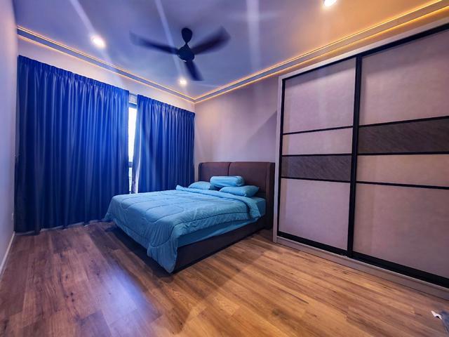 Serviced Residence for rent in Country Heights Damansara, Kuala Lumpur