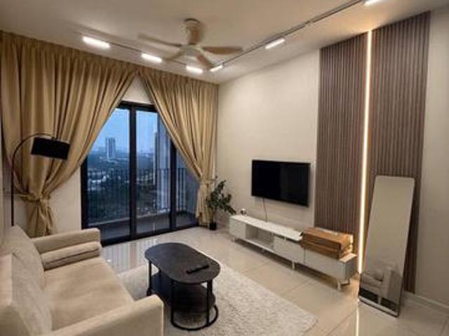 Serviced Residence for rent in Country Heights Damansara, Kuala Lumpur