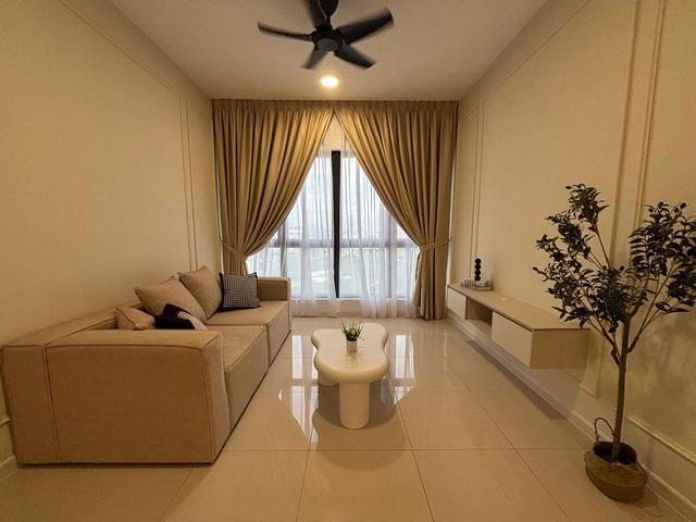 Serviced Residence for rent in Country Heights Damansara, Kuala Lumpur