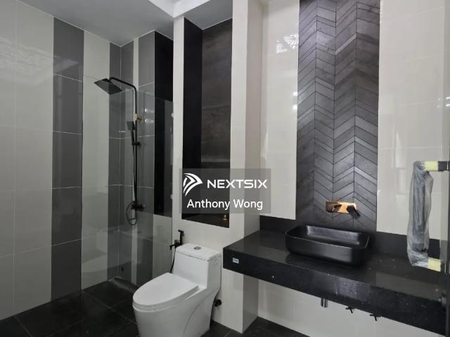 Residential House for rent in Johor