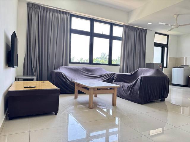 Townhouse for rent in Bukit Ledang, Johor