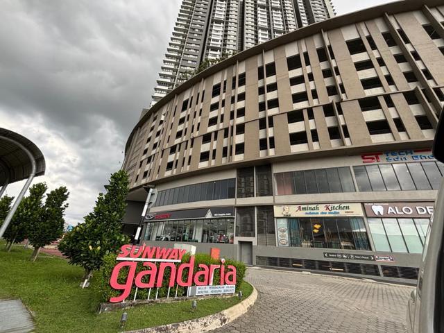 Serviced Residence for rent in Kajang, Langat