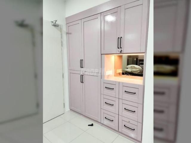 Apartment for rent in Kajang, Langat