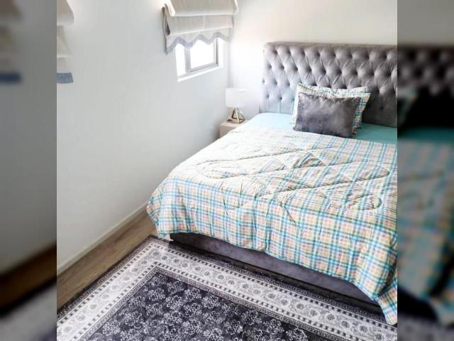Apartment for rent in Kajang, Langat