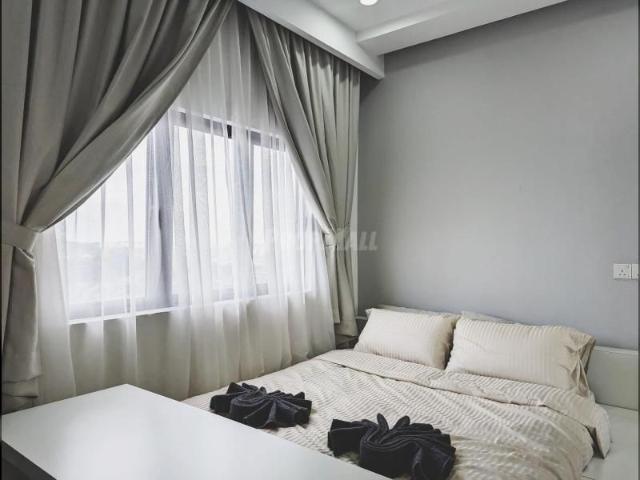 Apartment for rent in Kajang, Langat