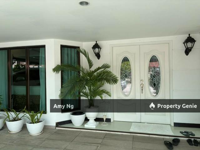 House for rent in Tambun, Majlis Bandaraya Ipoh