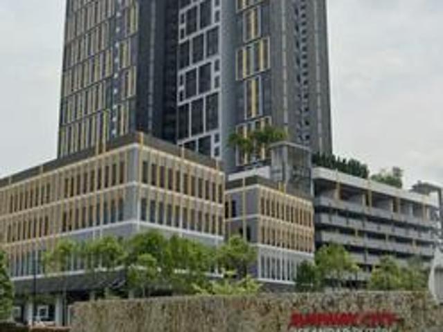 Serviced Residence for rent in Bukit Ledang, Johor