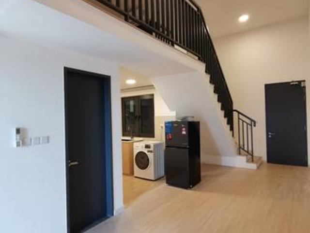 Serviced Residence for rent in Bukit Ledang, Johor