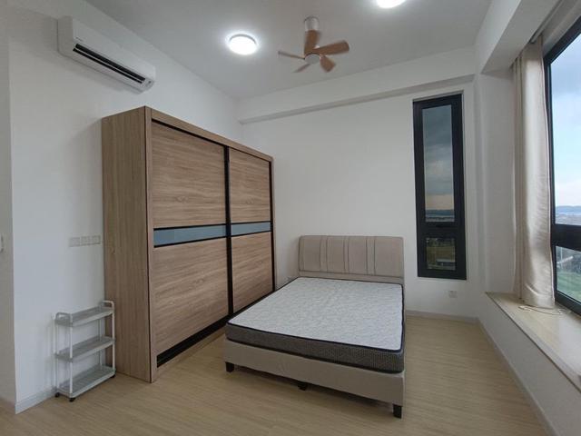 Serviced Residence for rent in Iskandar Puteri, Johor Bahru
