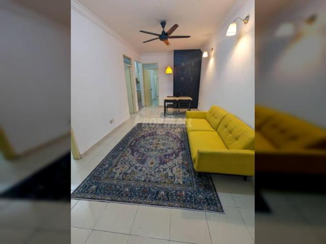 Apartment for rent in Petaling, Subang Jaya