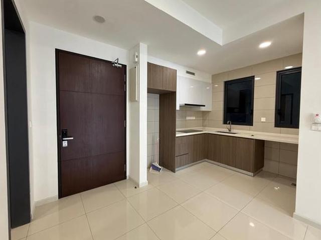 Serviced Residence for rent in Cheras, Kuala Lumpur