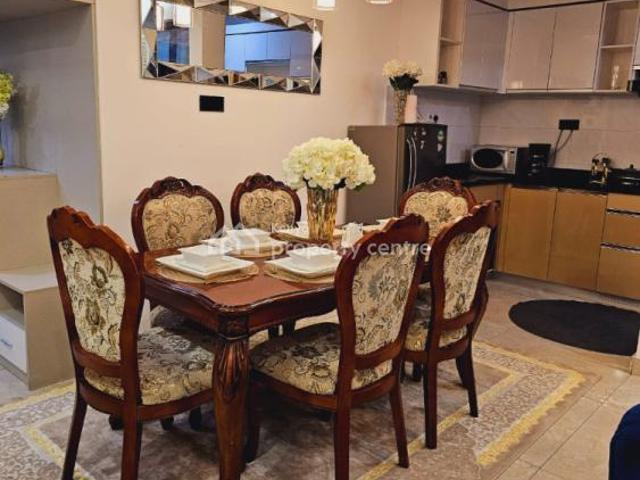 Apartment for rent in Lavington, Kiambu
