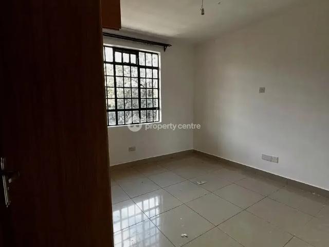 Apartment for rent in Kileleshwa, Kiambu