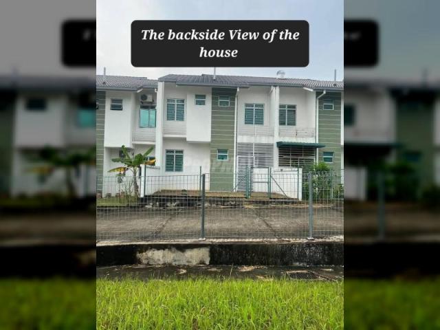 House for rent in Nilai, Negeri Sembilan