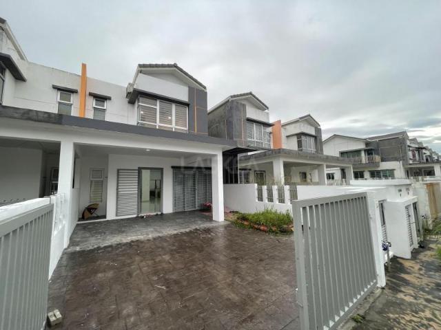 House for rent in Selangor
