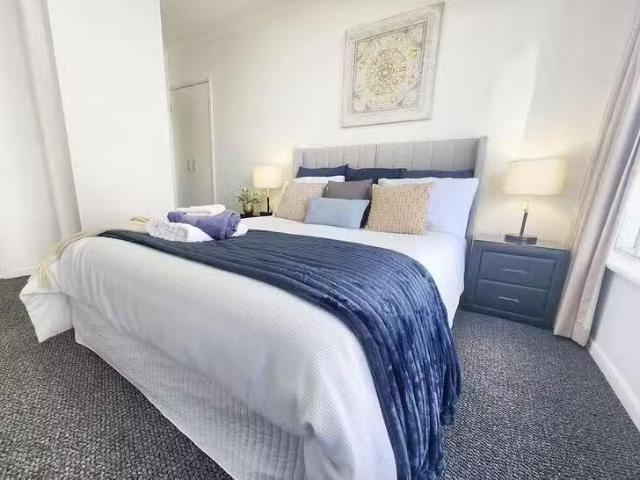 Apartment for rent in Fernbrook, Queensland