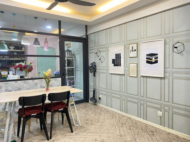 Serviced Residence for rent in Petaling, Alam Impian