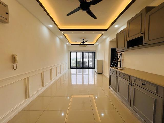 Serviced Residence for rent in Petaling, Alam Impian