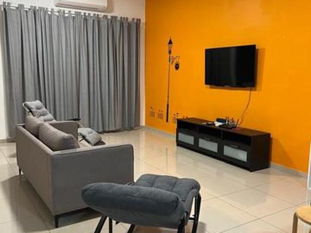 Terraced House for rent in Sendayan Village, Negeri Sembilan