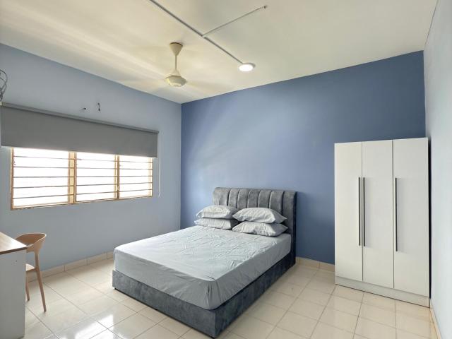 Room for rent in Petaling, Damansara Damai