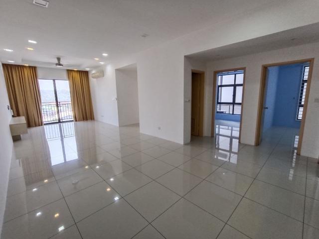 Condominium for rent in Kinabalu, Sabah