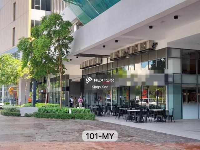Residential House for rent in Kota Kinabalu, Bahagian Pantai Barat