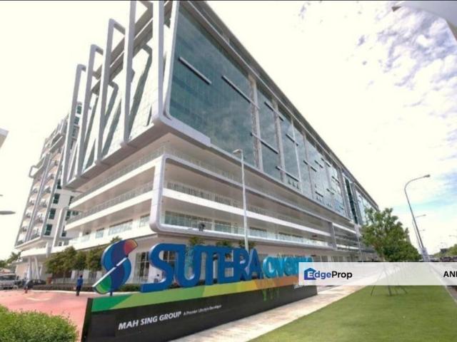 Shop for rent in Kota Kinabalu, Bahagian Pantai Barat
