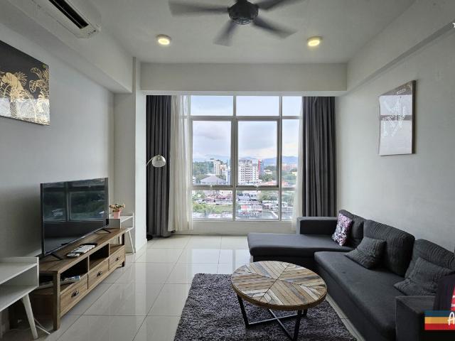 House for rent in Sutera Harbour, Kota Kinabalu