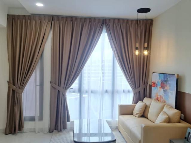Apartment for rent in Sepelang, Kota Kinabalu