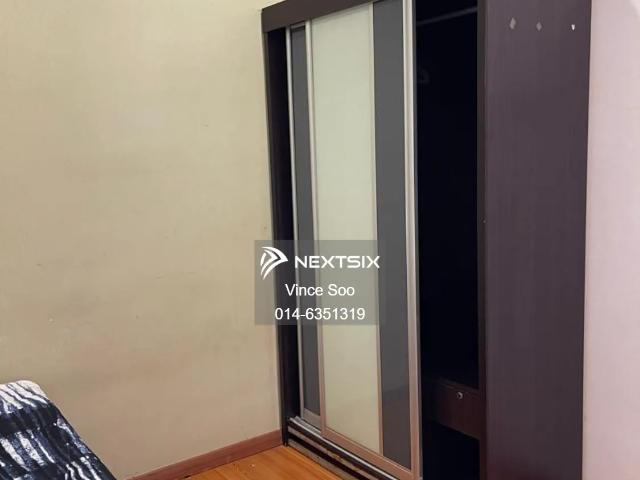 Shop for rent in Selangor