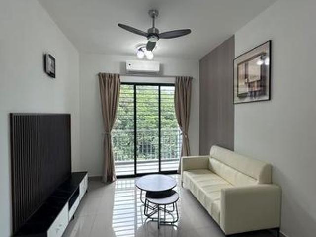 Condominium for rent in Majlis Perbandaran Kajang, Hulu Langat