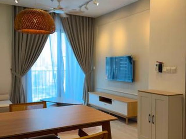 Serviced Residence for rent in Country Heights Damansara, Kuala Lumpur