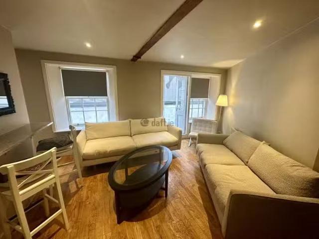 Apartment to rent