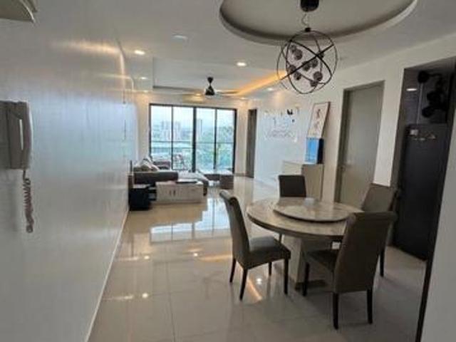 Serviced Residence for rent in Kajang, Langat