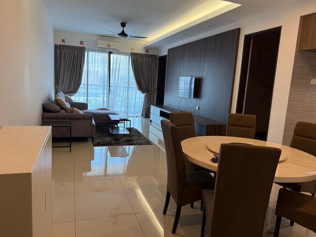 Condominium for rent in Kajang, Langat