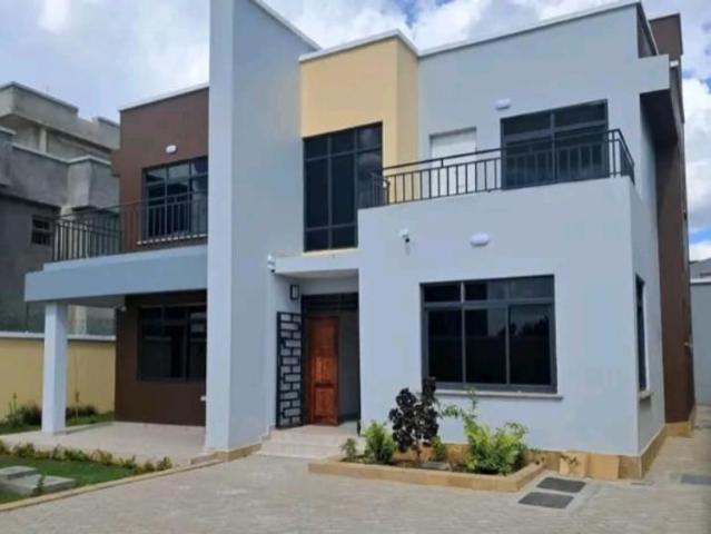 House for rent in Syokimau, Machakos