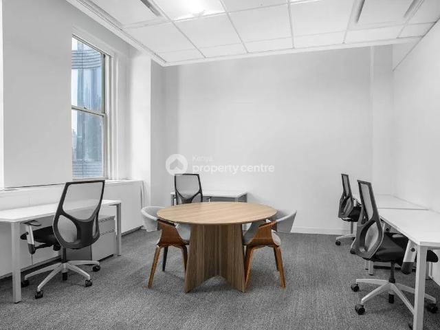 Commercial for rent in Westlands, Nairobi