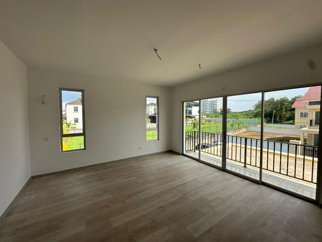 Residential House for rent in Wellesley, Penang